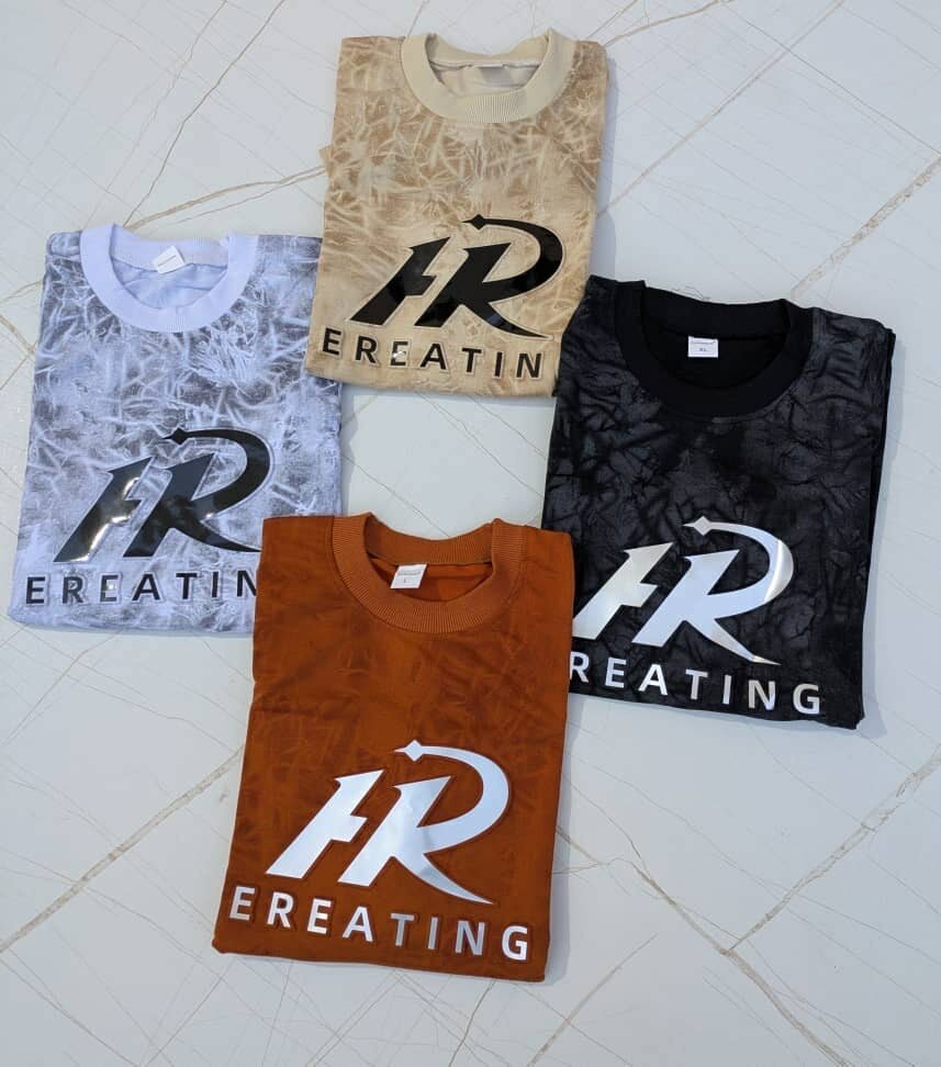 Diamond Shirts (10piece only)