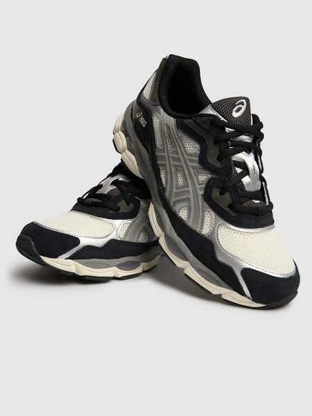 ASICS Chaussures de Course Unisex