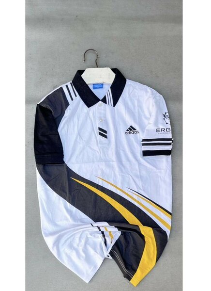 Polo classe pour homme