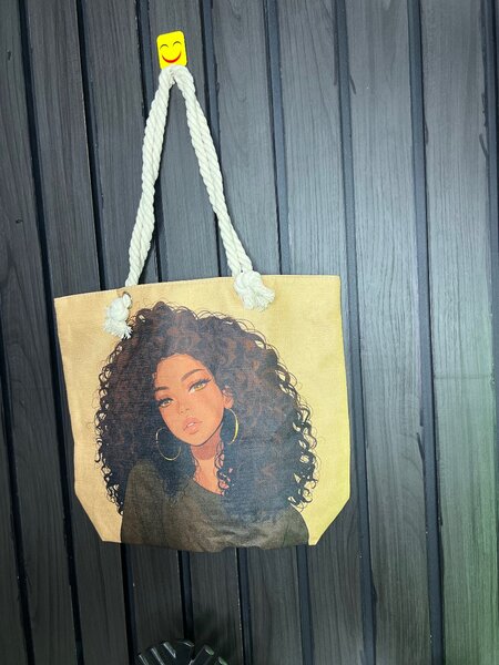 Tote bags