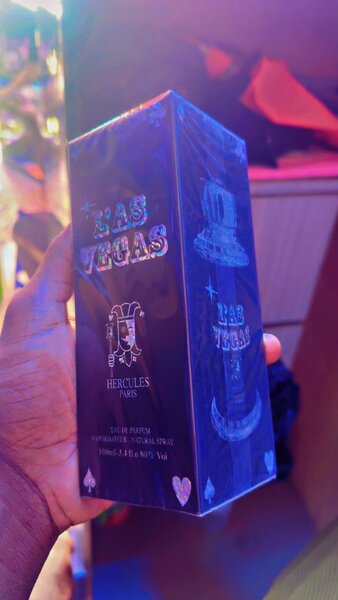 Parfum Las Vegas 100ml