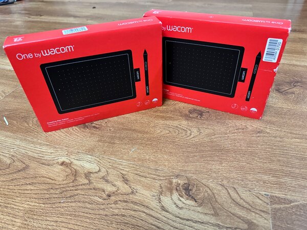 Графический планшет