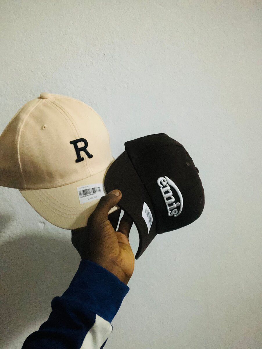 Casquettes Classiques Unisexes