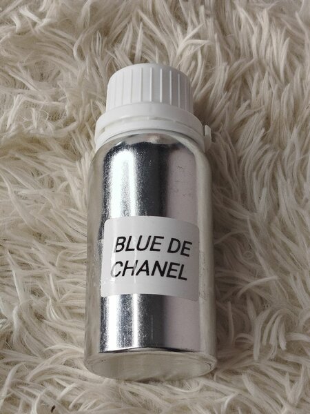 Parfum Blue de Chanel