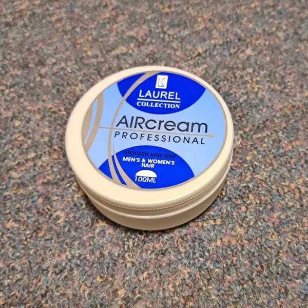 Cire Coiffante Professionnelle 100ml