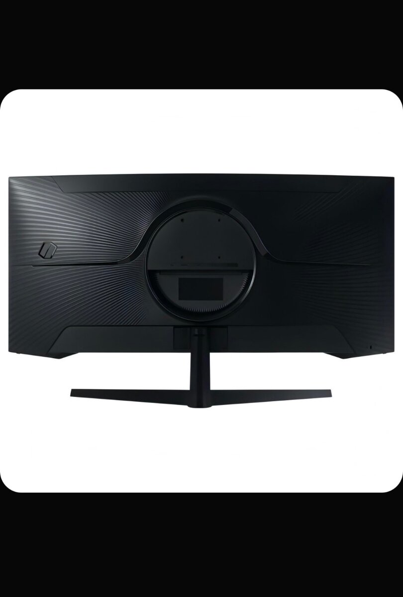 Монитор Samsung C34G55TWWI