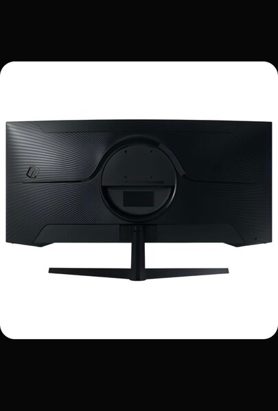 Монитор Samsung C34G55TWWI