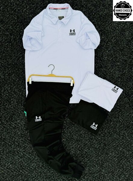 Complet homme disponible