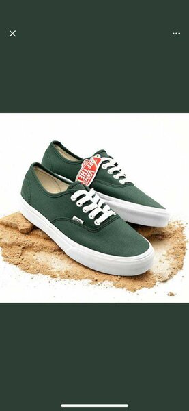 Vans sneakers