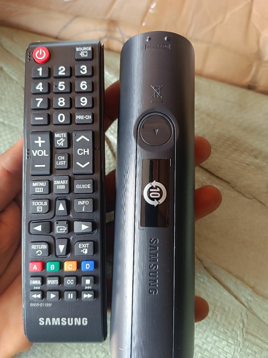 Samsung Smart TV Original