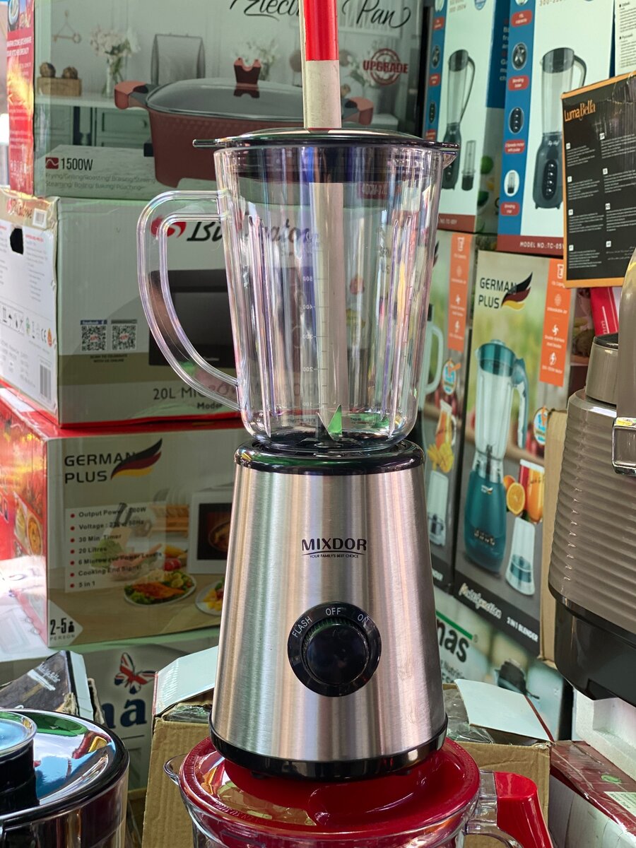 Mixdor mini Fruit Blender