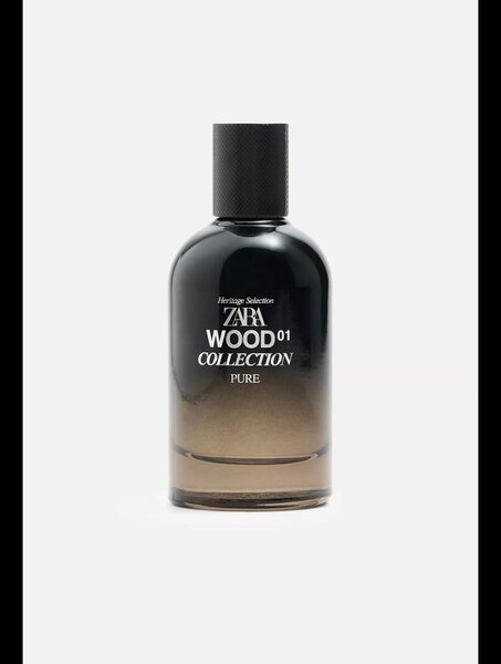 Parfum Homme Collection Intense