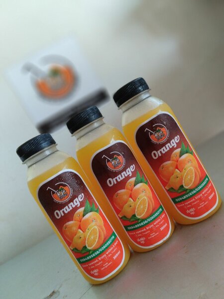 Orange Juice