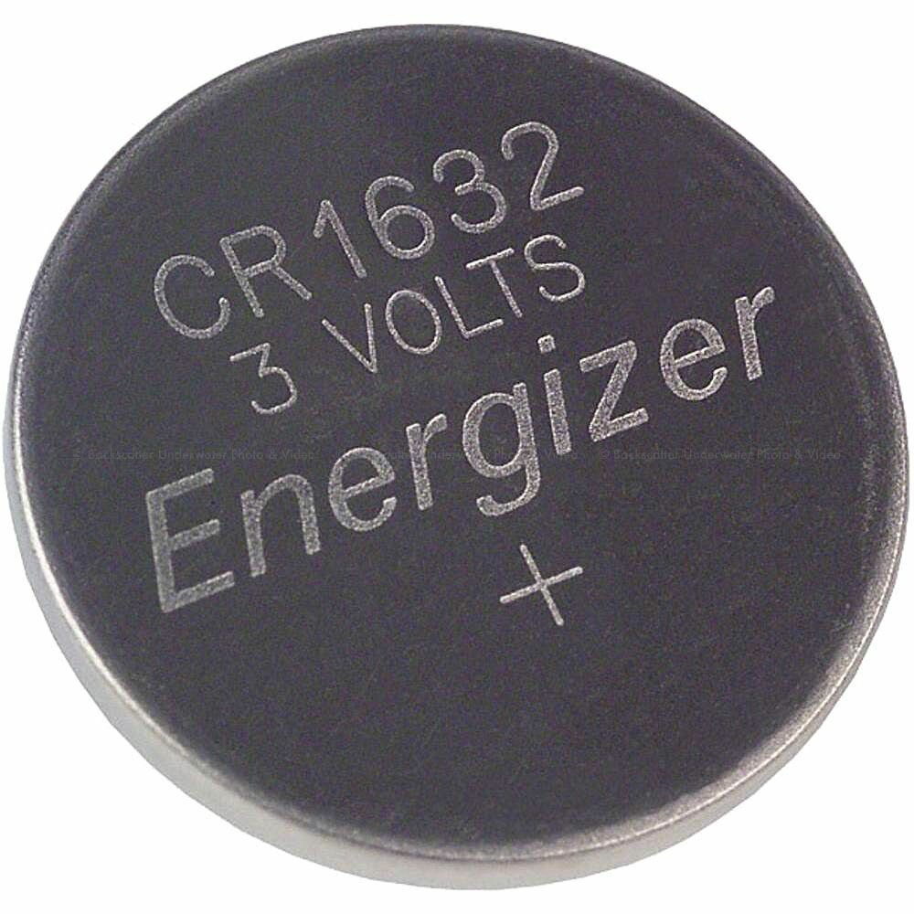 Energizer Cr1632