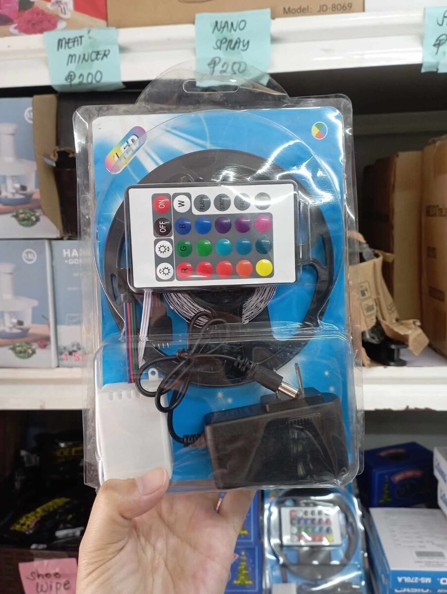 LED Strip Light (Lighting) 5 Meters