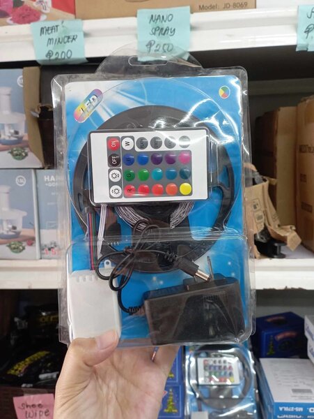 LED Strip Light (Lighting) 5 Meters