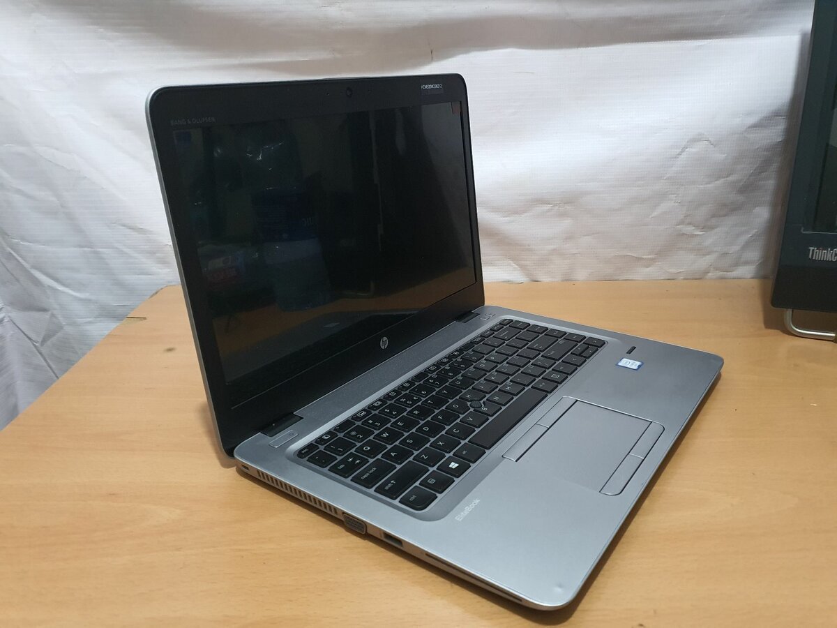 ELITEBOOK 840-G3