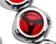 Sharingan ring 