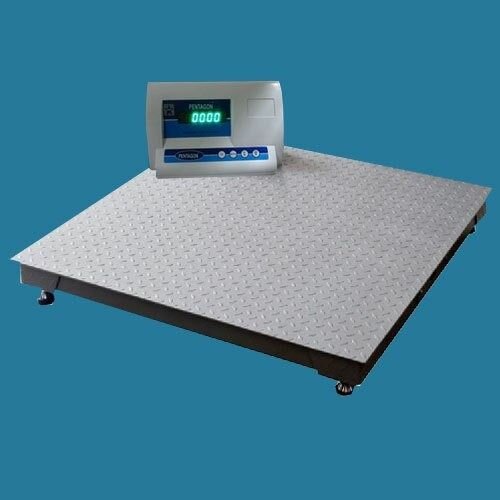 Balance Industrielle Robuste