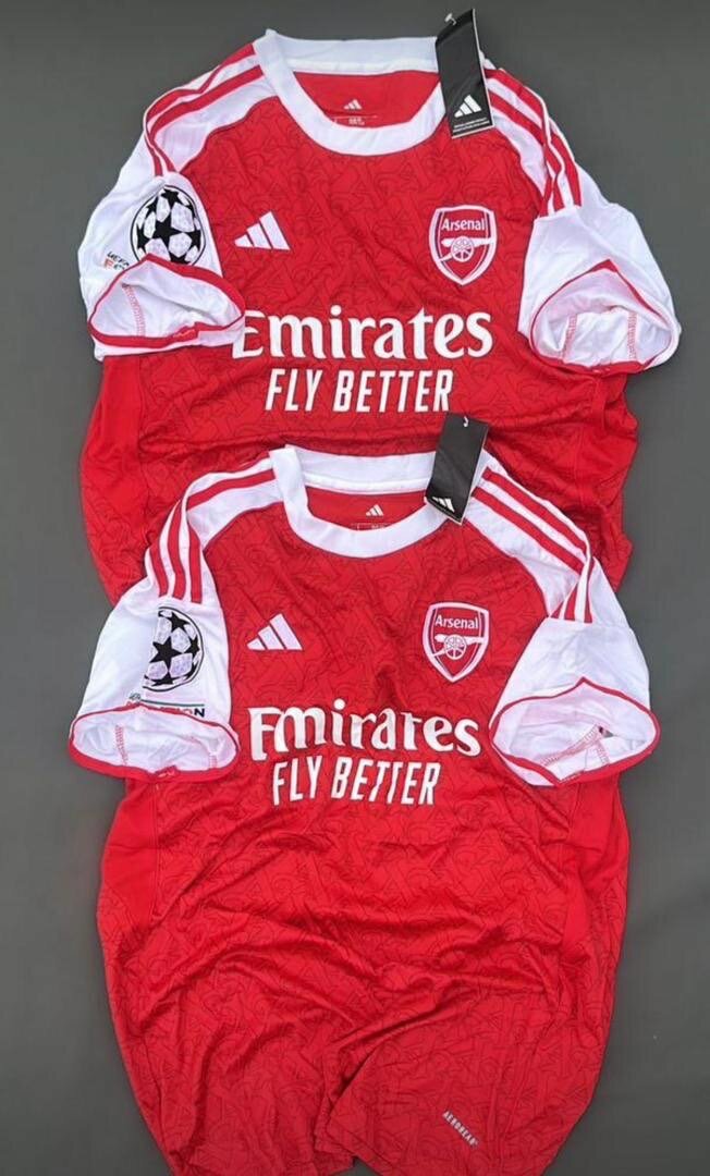 Maillot de Football Officiel