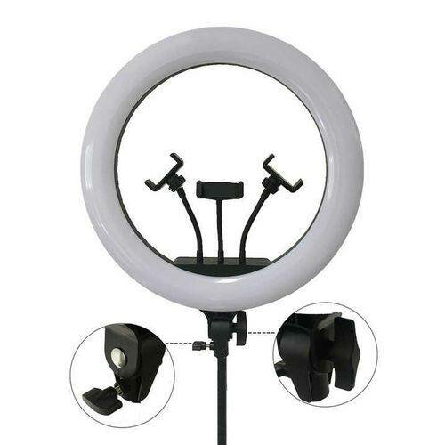 Anneau Lumineux LED 14 pouces