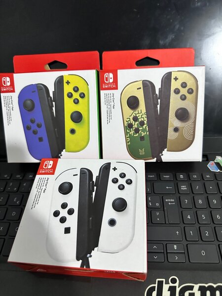 Joycon