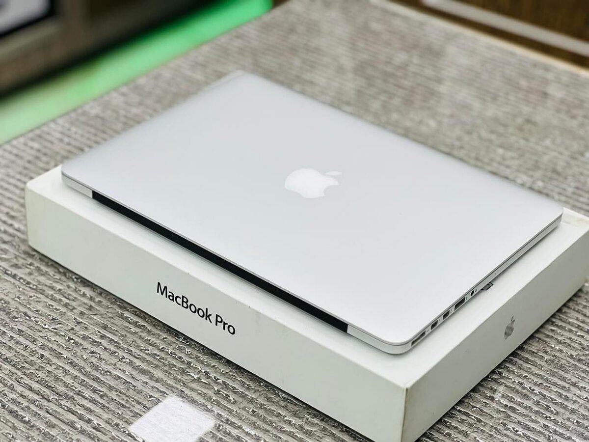 MacBook Pro 2017