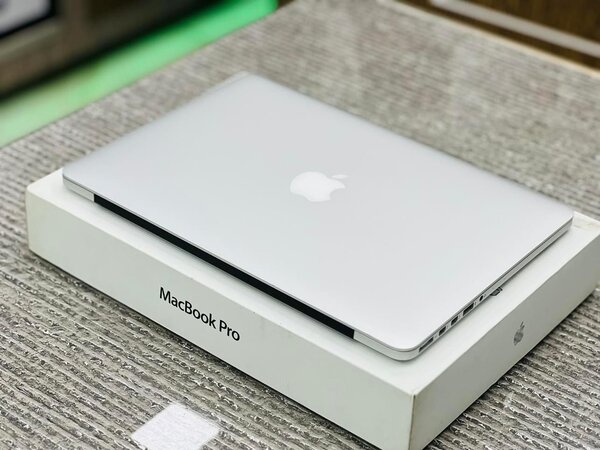 MacBook Pro 2017