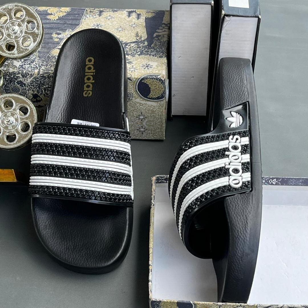 Adidas slides