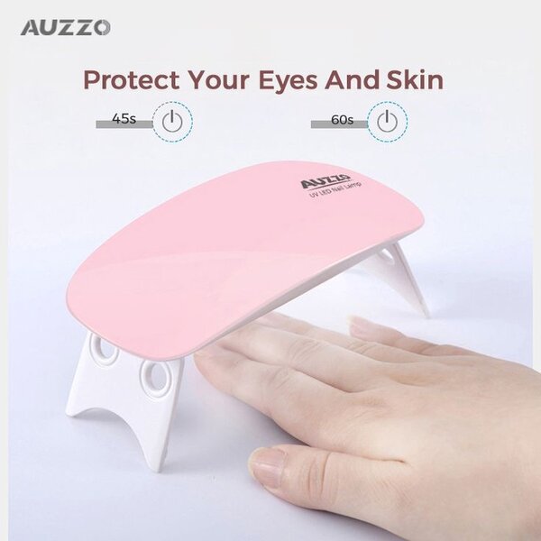 Lampe UV pour Ongles