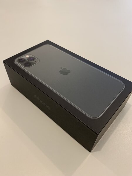 iPhone 11 Pro Max