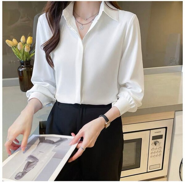 Blouse élégante pour femme