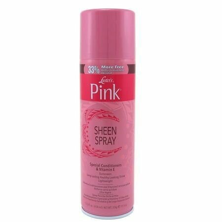 Hair spray