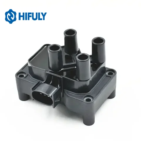 Bobine d'allumage voiture