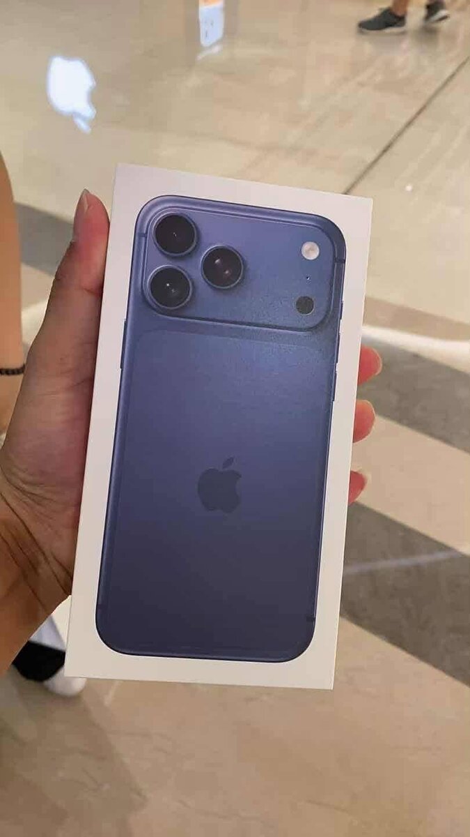 Étui de Protection iPhone