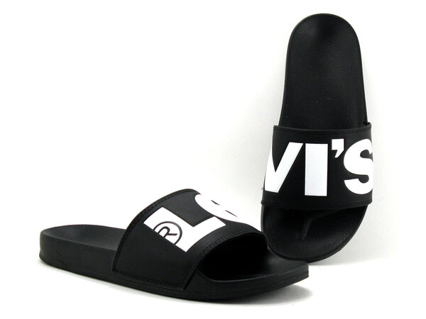 Tongs confort homme en liège