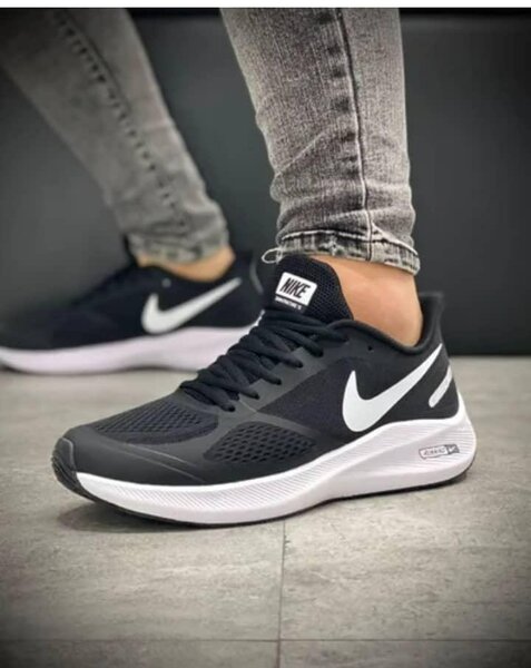 Nike running