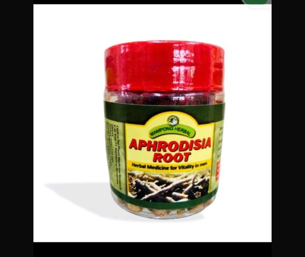 Aphrodisia root manpower