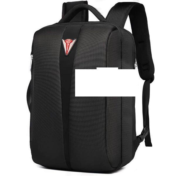 Bruno Cavalli Laptop Backpack