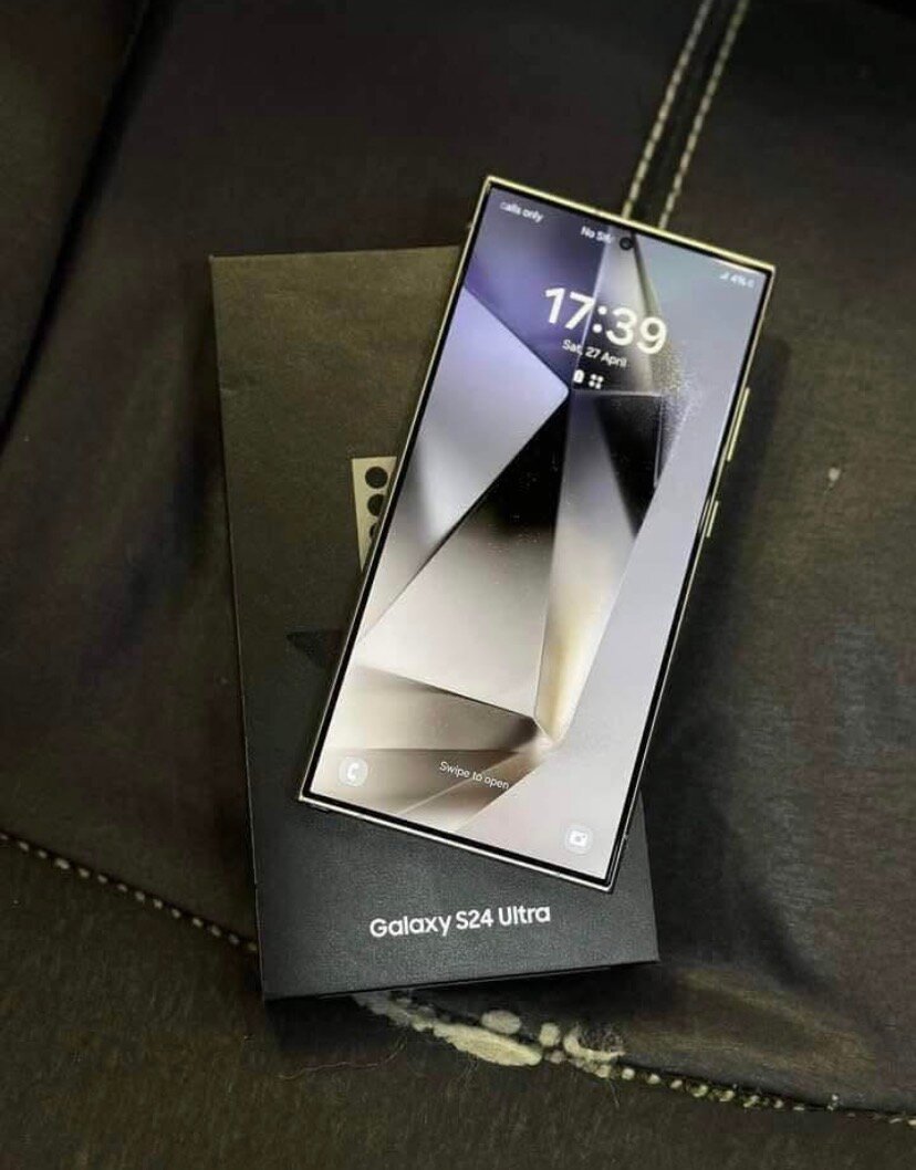 Samsung Galaxy S24 Ultra