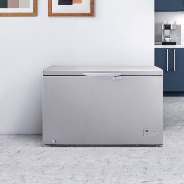 BRAND NEW LG 345L Chest Freezer Fast Freezing | GCS415GQFG