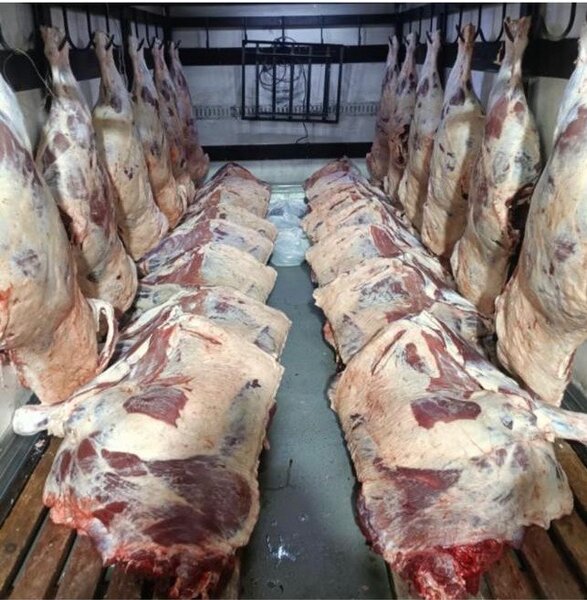 Эт Эко Мясо