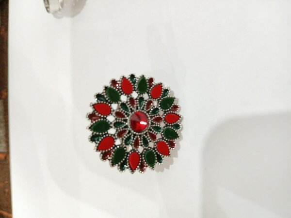 Antique rings