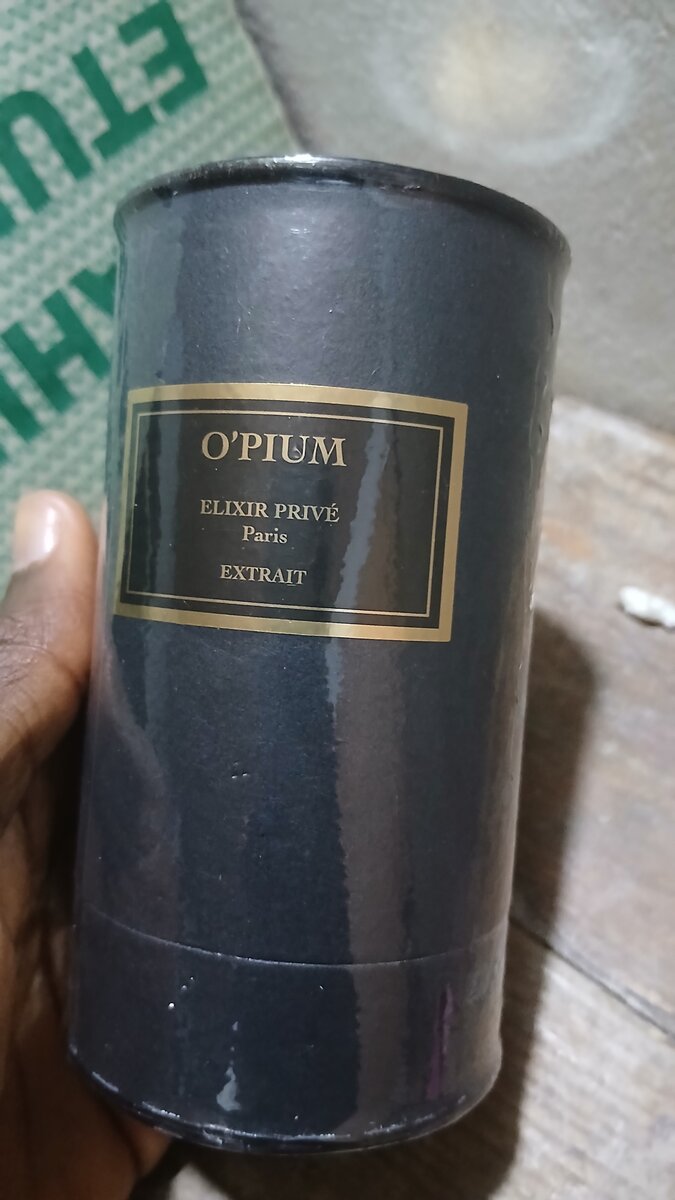 Opium Collection Privée Parfum