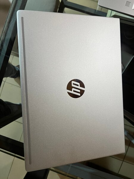 HP Laptop ProBook 14"