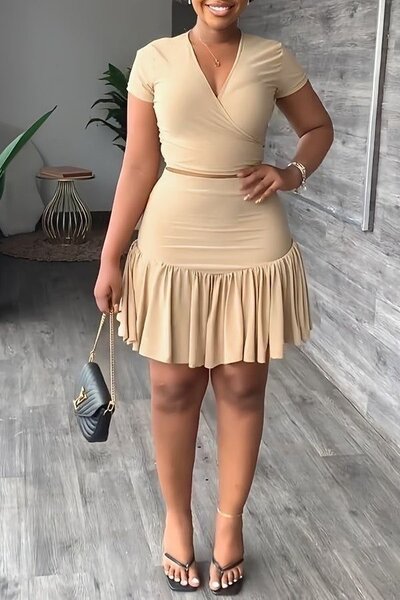 Fashionable wear