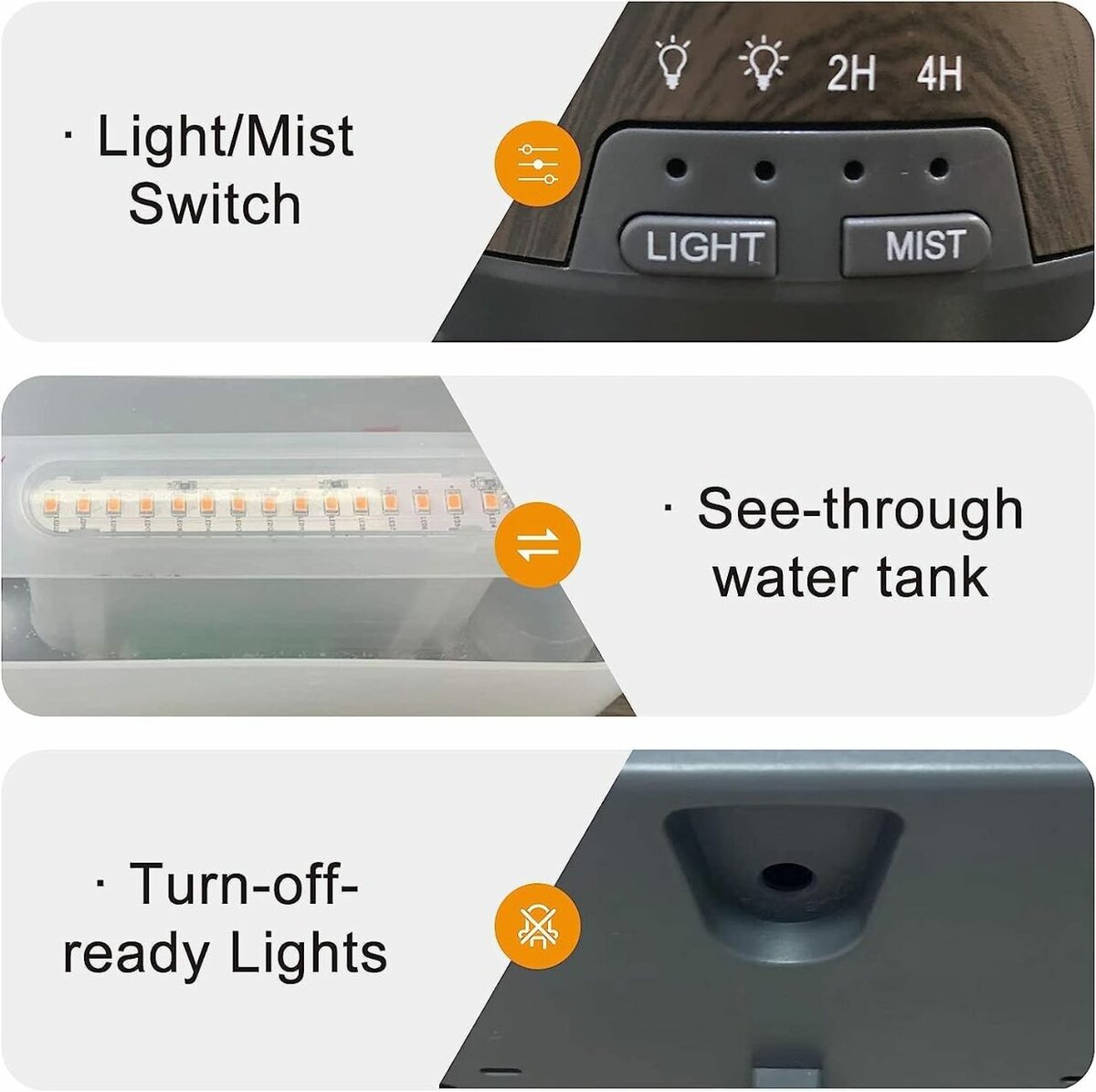Realistic Flame Visual Effect s