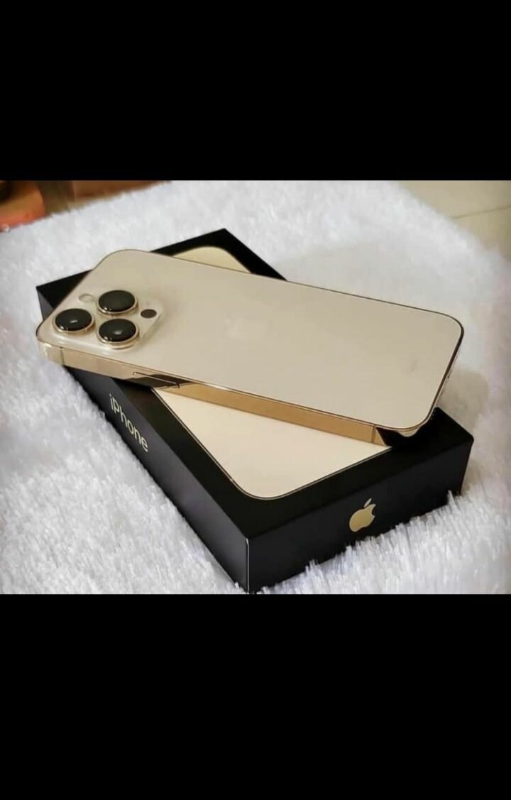 iPhone13 Pro Max - Luxe