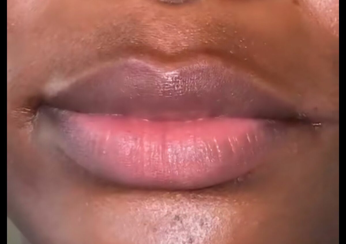 Baume à lèvres hydratant