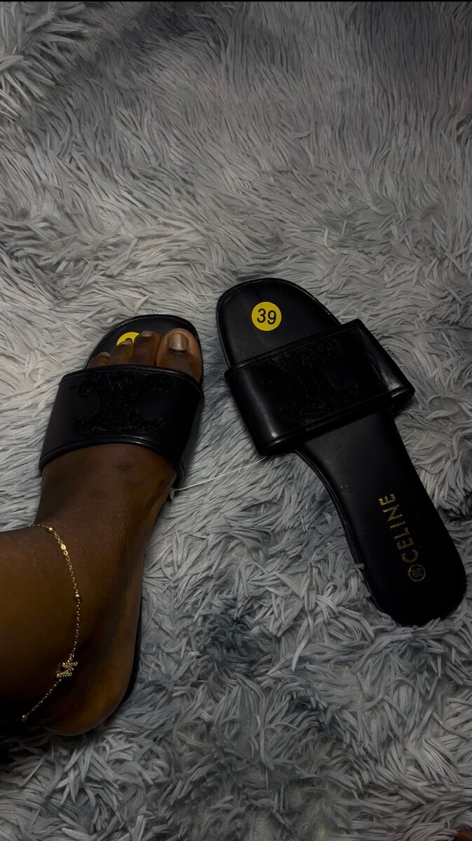 Sandales élégantes pour femmes